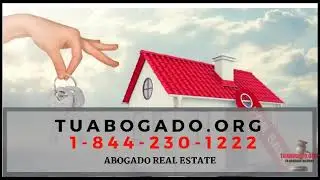 Abogado Real Estate Pomona California