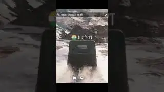 Is it the Best Off-road mobile Car Game. #offroadleague #offroadleagueonline #ytluzifer #shorts #car
