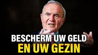 Laatste waarschuwing van economen over de dreigende euro-instorting