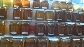 INIB 2013 Honey Show at the Guild Hall L'Derry