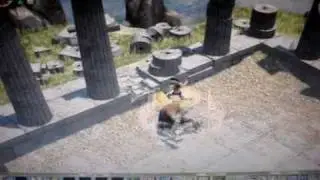 Titan Quest: How to defeat Warden of Souls and Ancient Limos (w commentary)