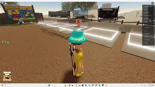 ROBLOX A DUSTY TRIP