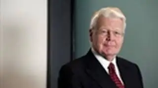 Grimsson Says Promoting Iceland Banks `Part of Mandate': Audio