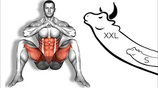 💪 The ONE Exercise That Transforms Your ENTIRE Body (Do It Daily!)