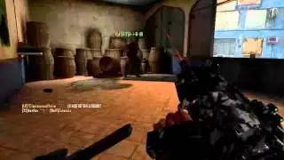 A-i-R-91 - Black Ops II Funny Final Kill