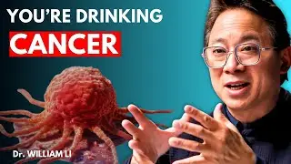 It&rsquo;s an EMERGENCY &ndash; Stop THIS NOW!  Dr. William li