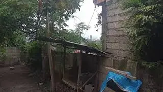 Kalunasan Cebu City Hyper Lapse