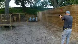 Ron ~ Eustis G.C. ~ 06/07/25 ~ GPA Match