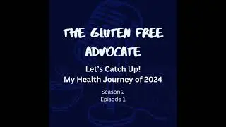 Let's Catch Up! - My Health Journey