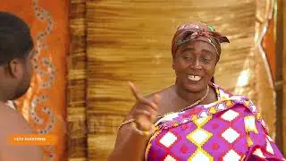 Kanana Ep 6 FT EMMANUEL YEBOAH | MARGARET BOAMAH | BODOM | KK  & MORE