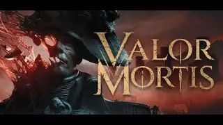 Valor Mortis Beta Перший погляд