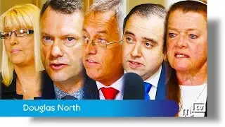 Isle of Man Elections: Douglas North