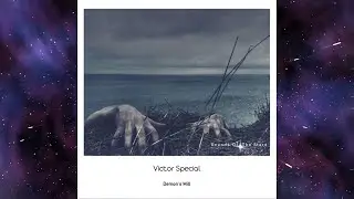 Victor Special - Demon's Mill     (Sounds Of The Stars Recordings Promo)