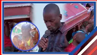 FULL MAZISHI MZEE NDOLANDOLA WA I2 HUTUBA YA KISHUJAA MWANZO HADI MALALONI/ALIACHA WAJUKUU 63