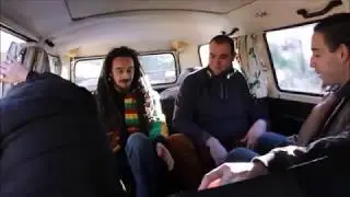MASH UP BABYLON Blancaman et Looba      2018