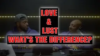 CMCT Show - Episode # 29 - Love & Lust (What's The Difference?)