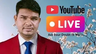 Sunil Sri VACNCY NOTIFICATION / CTSP Hindi 5000 kdph exam 2026 / Doubt Session / NEW JOBS 2026