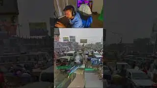 Not what I expected... #apexhuman #twitch#streamer #india