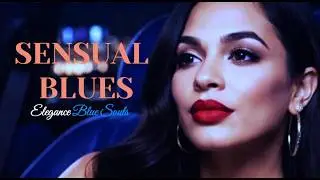 Modern Blues for Lovers