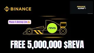 Reveel Booster Program Phase 4 | How to Join & Earn Rewards