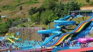 Yippee Land Swimming Pool || The Biggest Water Park in Nepal ( Ithari )