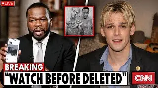 50 Cent&rsquo;s New Documentary Reveals the Truth Long Buried About Diddy & Aaron Carter