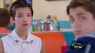 Andi Mack  - Season 2 - All Sneak Peeks