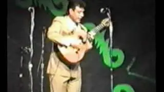 EL TELEGRAMA - TRIO LOS FARAONES DE ARTURO ZAPATA