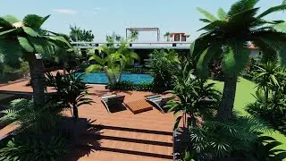 My latest Dreamhous design