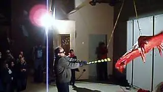 The Lobster Bash part II