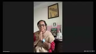 SAMYAK SATSANG DHARMIK GAMES DAY 29-06-2025 TEACHER SHARMILA JAIN INDORE