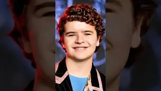 Stranger Things Cast Then and Now Kling AI Evolution