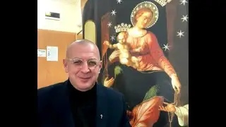SPLENDIDA MEDITAZIONE DI PADRE ALESSANDRO SULLA MADONNA DAGLI SCRITTI DI MARIA VALTORTA 12 12 25