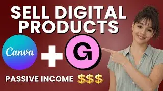 How To Sell Digital Products on Gumroad 2026