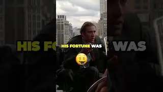 ⚠️ Celebrities who went broke 🤯