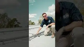 Q&A: How we manage cable and roof penetrations when installing a solar system | Sure Solar Pty Ltd