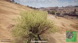 PUBG: vector 9mm