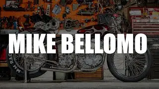2025 Biltwell People's Champ Finalist - Mike Bellomo