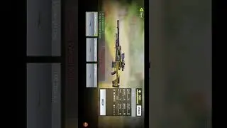 Best Locus Loadout In Codm🔥
