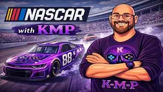 CAN WE MAKE THE CUT? 🏁 Truck Series Playoff Push | NASCAR 25 (Season 2)