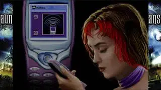 Stream: Disney's Haunted Mansion (GBA)