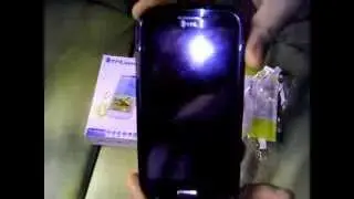 Perfect cover to THL W8