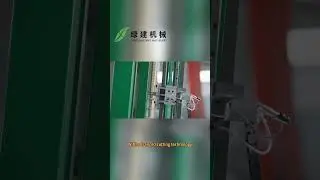 High-Precision Automatic EPS Cutter