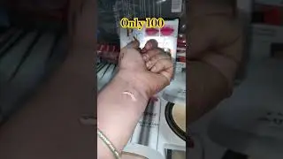 #how to make kiss beauty #BB cream