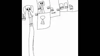 drawing:my own comic|haven't named yet|(dumb post)