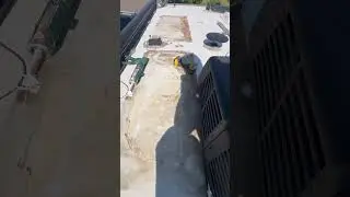 Гибкие солнечные панели повреждают крышу автодома