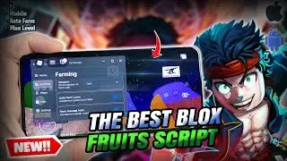 Blox Fruits Script Mobile - How to Get Blox Fruits Script - Script Blox Fruit (iOS Android) 2026