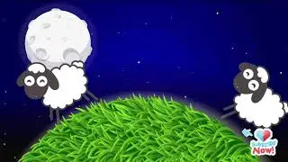 Baa Baa Black Sheep | Baby Lullabies | Sleep Music - The Asian Parent Philippines