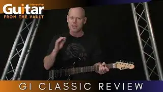 VOX Time Machine Joe Satriani Signature Delay Pedal | Review | Guitar Interactive Magazine