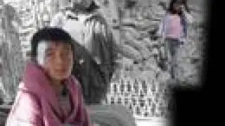 Peru Earthquake 2007